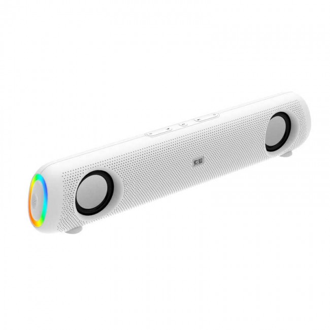Soaiy SH10 Bluetooth Speaker Hoparlör Soaiy SH10 Bluetooth Speaker Hoparlör