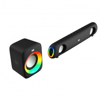 Soaiy SH11 Bluetooth Speaker Hoparlör Soaiy SH11 Bluetooth Speaker Hoparlör
