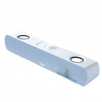 Soaiy SH16 Kablolu Speaker Hoparlör Soaiy SH16 Kablolu Speaker Hoparlör