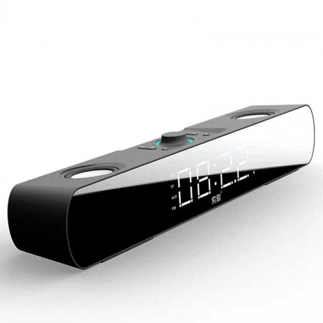 Soaiy SH16 Multifunctional Bluetooth Speaker Hoparlör Soaiy SH16 Multifunctional Bluetooth Speaker Hoparlör
