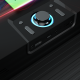 Soaiy SH16 Multifunctional Bluetooth Speaker Hoparlör Soaiy SH16 Multifunctional Bluetooth Speaker Hoparlör