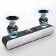 Soaiy SH16 Multifunctional Bluetooth Speaker Hoparlör Soaiy SH16 Multifunctional Bluetooth Speaker Hoparlör