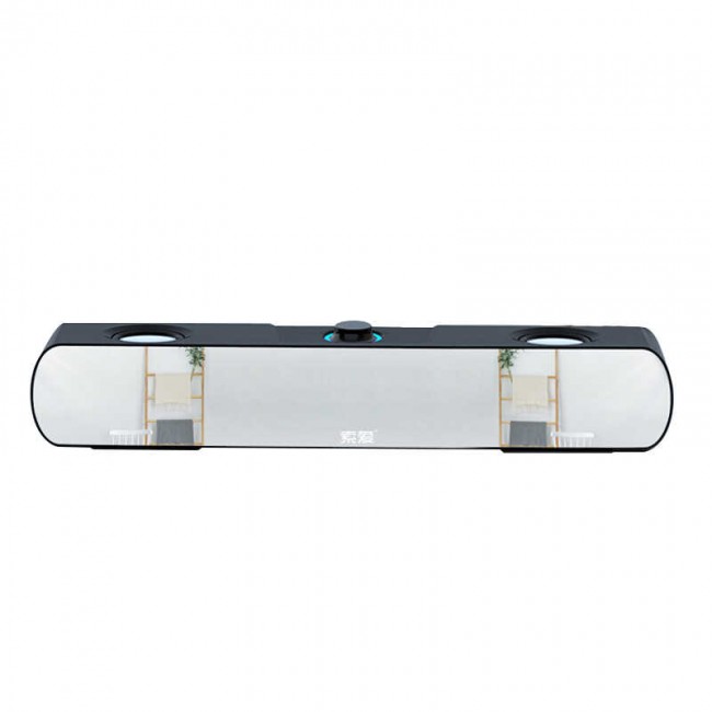 Soaiy SH16 Upgraded Kablolu Speaker Hoparlör Soaiy SH16 Upgraded Kablolu Speaker Hoparlör