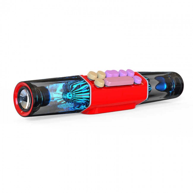 Soaiy SH19 Gaming Version Bluetooth Speaker Hoparlör Soaiy SH19 Gaming Version Bluetooth Speaker Hoparlör