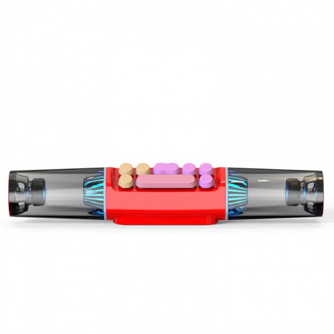 Soaiy SH19 Gaming Version Bluetooth Speaker Hoparlör Soaiy SH19 Gaming Version Bluetooth Speaker Hoparlör