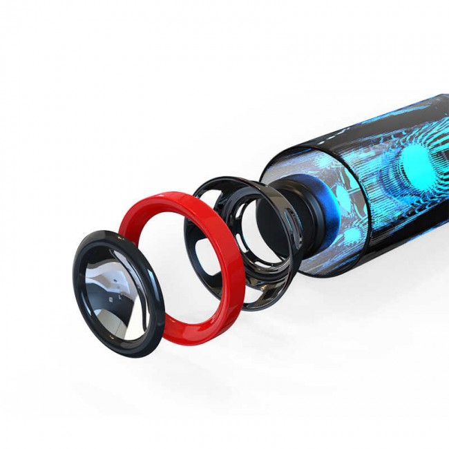 Soaiy SH19 Simple Versiyon Bluetooth Speaker Hoparlör Soaiy SH19 Simple Versiyon Bluetooth Speaker Hoparlör