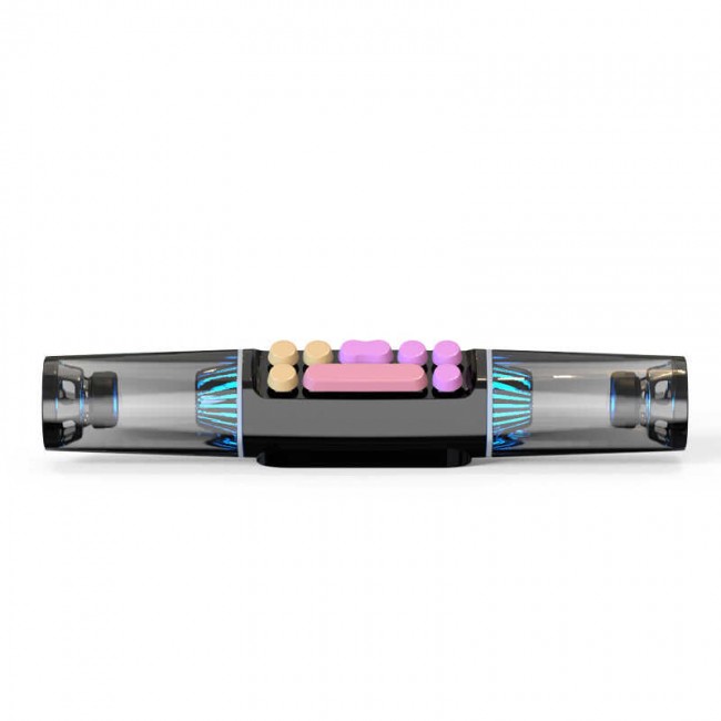 Soaiy SH19 Upgrade Gaming Version Bluetooth Speaker Hoparlör Soaiy SH19 Upgrade Gaming Version Bluetooth Speaker Hoparlör