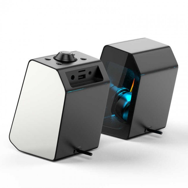 Soaiy SH20 Bluetooth Speaker Hoparlör Soaiy SH20 Bluetooth Speaker Hoparlör