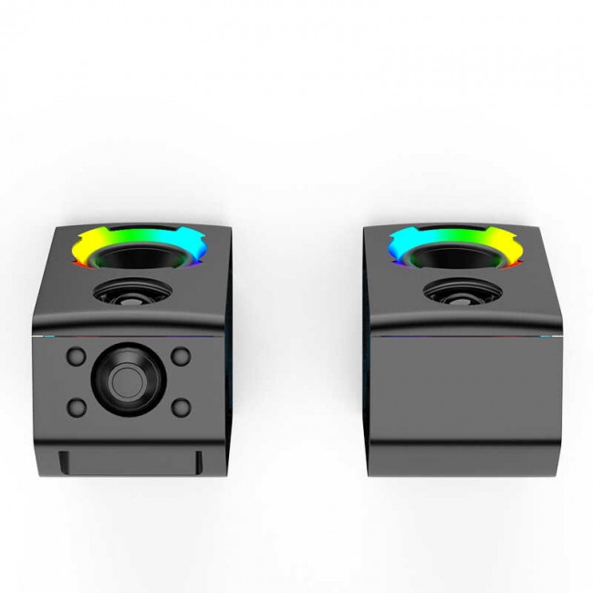 Soaiy SH20 Bluetooth Speaker Hoparlör Soaiy SH20 Bluetooth Speaker Hoparlör