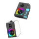 Soaiy SH20 Bluetooth Speaker Hoparlör Soaiy SH20 Bluetooth Speaker Hoparlör