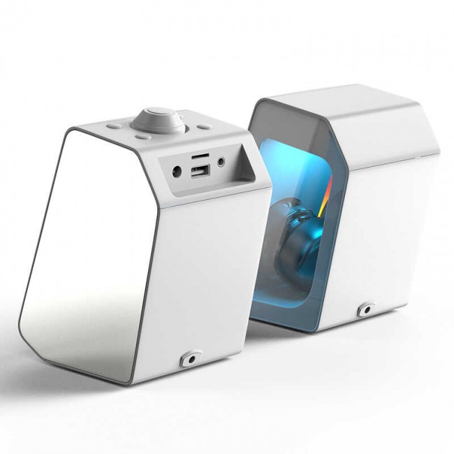 Soaiy SH20 Bluetooth Speaker Hoparlör Soaiy SH20 Bluetooth Speaker Hoparlör