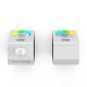 Soaiy SH20 Bluetooth Speaker Hoparlör Soaiy SH20 Bluetooth Speaker Hoparlör