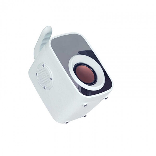 Soaiy SH25 Bluetooth Speaker Hoparlör Soaiy SH25 Bluetooth Speaker Hoparlör