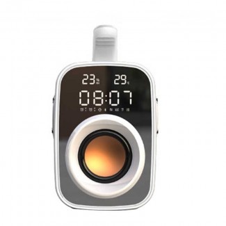 Soaiy SH25 Upgraded Bluetooth Speaker Hoparlör Soaiy SH25 Upgraded Bluetooth Speaker Hoparlör