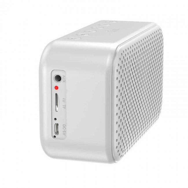 Soaiy SH32 Upgraded Bluetooth Speaker Hoparlör