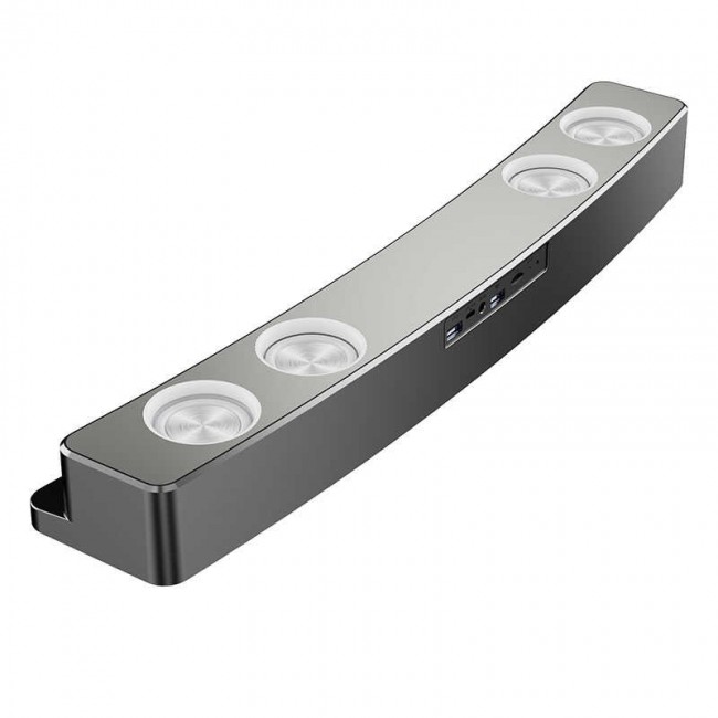 Soaiy SH39 Bluetooth Speaker Hoparlör Soaiy SH39 Bluetooth Speaker Hoparlör