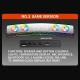 Soaiy SH39 Gaming Bluetooth Speaker Hoparlör Soaiy SH39 Gaming Bluetooth Speaker Hoparlör
