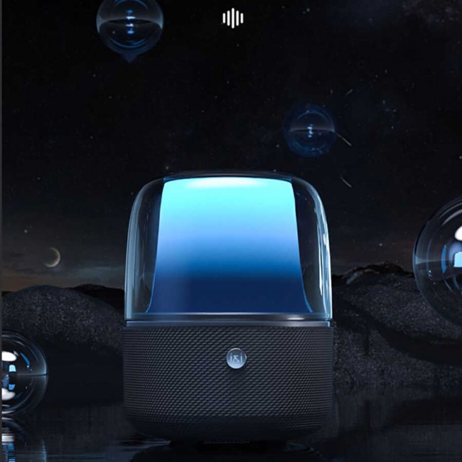 Soaiy SH77 Bluetooth Speaker Hoparlör Soaiy SH77 Bluetooth Speaker Hoparlör