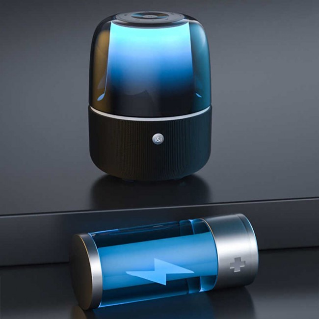 Soaiy SH77 Bluetooth Speaker Hoparlör Soaiy SH77 Bluetooth Speaker Hoparlör