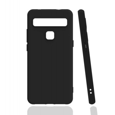 Bal-z TCL 10L Kılıf  Biye Silikon