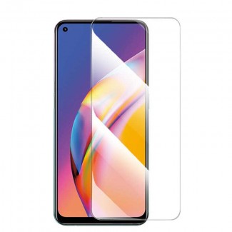 TCL 10L Zore Maxi Glass Temperli Cam Ekran Koruyucu TCL 10L Zore Maxi Glass Temperli Cam Ekran Koruyucu