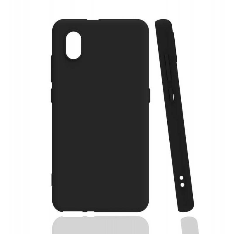 Bal-z TCL L7 Kılıf  Biye Silikon