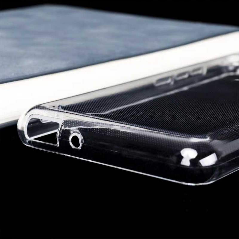 Bal-z TCL L7 Kılıf  Süper Silikon Kapak