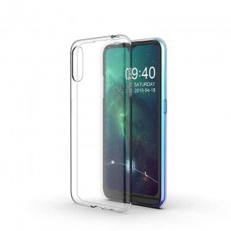 TCL L7 Kılıf Zore Süper Silikon Kapak TCL L7 Kılıf Zore Süper Silikon Kapak