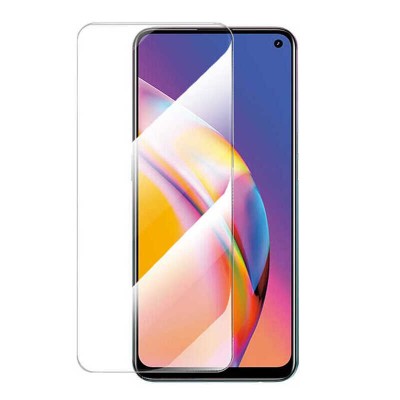 Bal-z TCL L7  Maxi Glass Temperli Cam Ekran Koruyucu