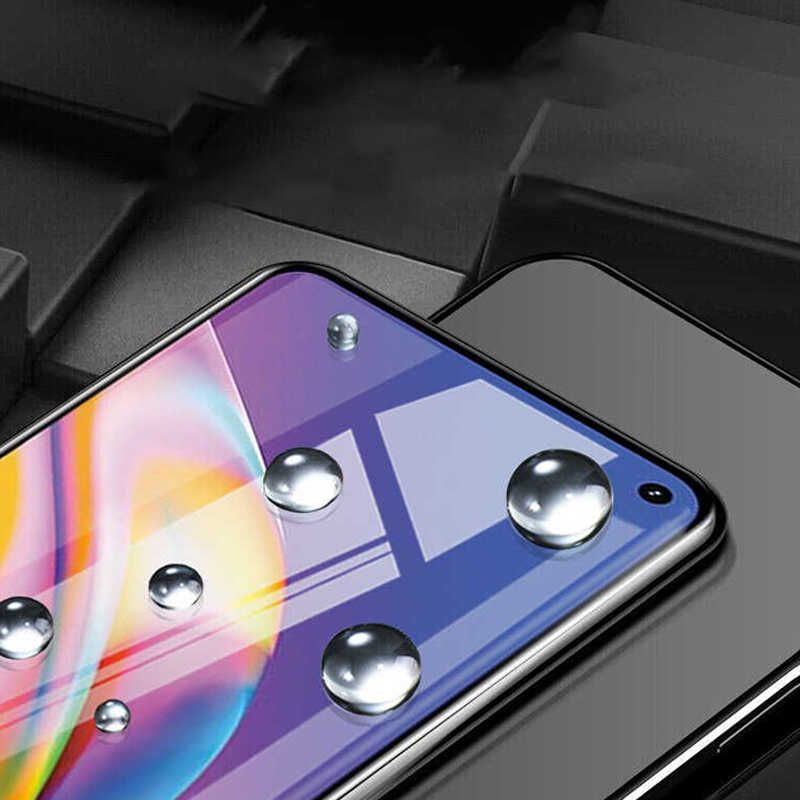 Bal-z TCL L7  Maxi Glass Temperli Cam Ekran Koruyucu