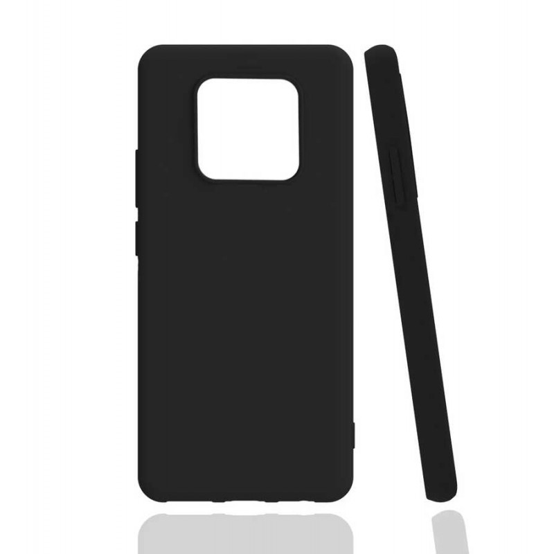 Bal-z Tecno Camon 16 Premier Kılıf  Biye Silikon