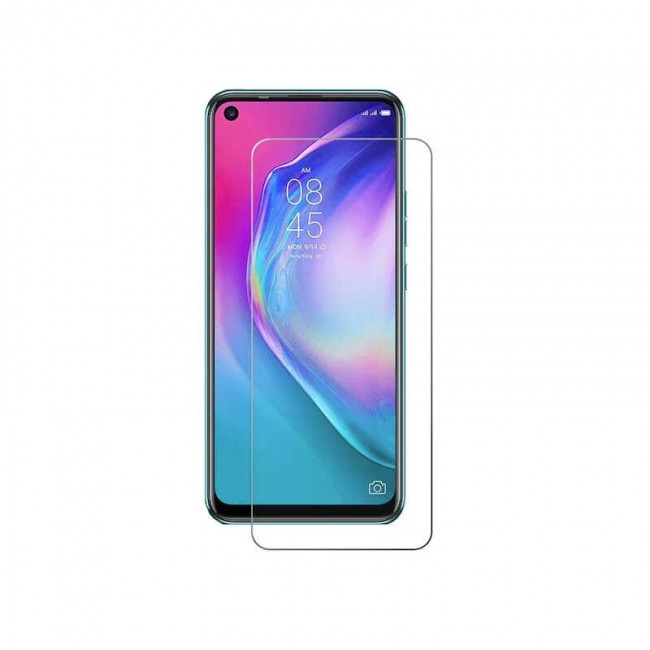 Tecno Camon 16 Zore Maxi Glass Temperli Cam Ekran Koruyucu Tecno Camon 16 Zore Maxi Glass Temperli Cam Ekran Koruyucu