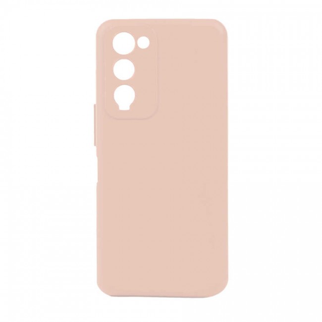Tecno Camon 18 Kılıf Zore Biye Silikon Tecno Camon 18 Kılıf Zore Biye Silikon