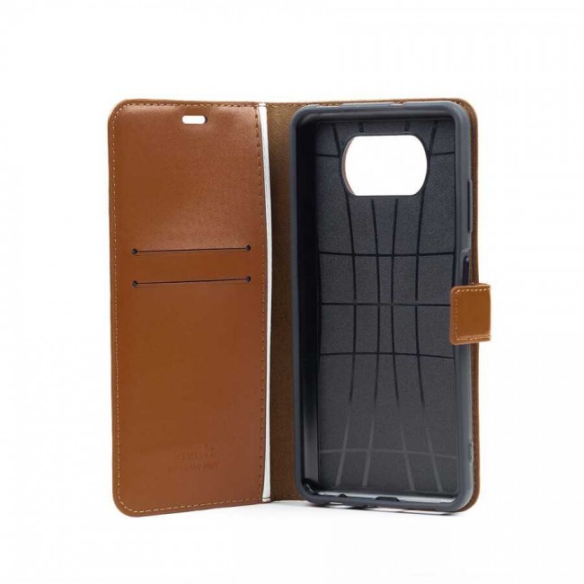 Tecno Camon 18 Kılıf Zore Kar Deluxe Kapaklı Kılıf Tecno Camon 18 Kılıf Zore Kar Deluxe Kapaklı Kılıf