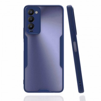 Tecno Camon 18 P Kılıf Zore Parfe Kapak Tecno Camon 18 P Kılıf Zore Parfe Kapak
