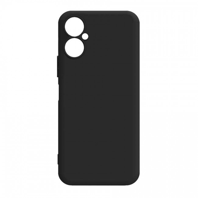 Tecno Camon 19 Neo Kılıf Zore Biye Silikon Tecno Camon 19 Neo Kılıf Zore Biye Silikon