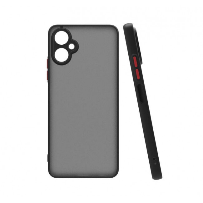 Tecno Camon 19 Neo Kılıf Zore Hux Kapak Tecno Camon 19 Neo Kılıf Zore Hux Kapak