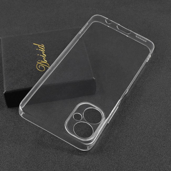 Tecno Camon 19 Neo Kılıf Zore Süper Silikon Kapak Tecno Camon 19 Neo Kılıf Zore Süper Silikon Kapak