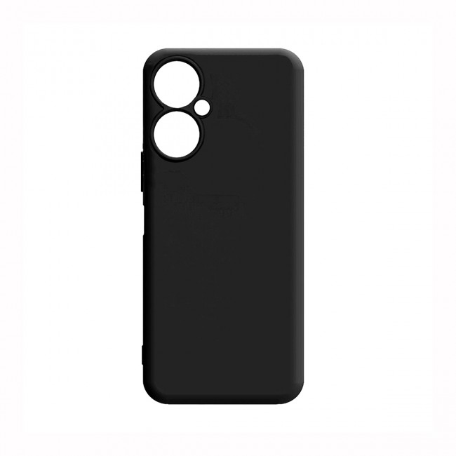 Tecno Camon 19 Pro Kılıf Zore Biye Silikon Tecno Camon 19 Pro Kılıf Zore Biye Silikon