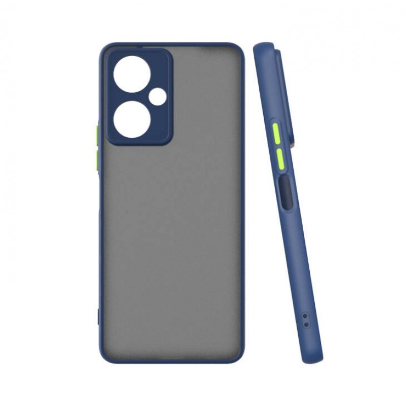 Bal-z Tecno Camon 19 Pro Kılıf  Hux Kapak