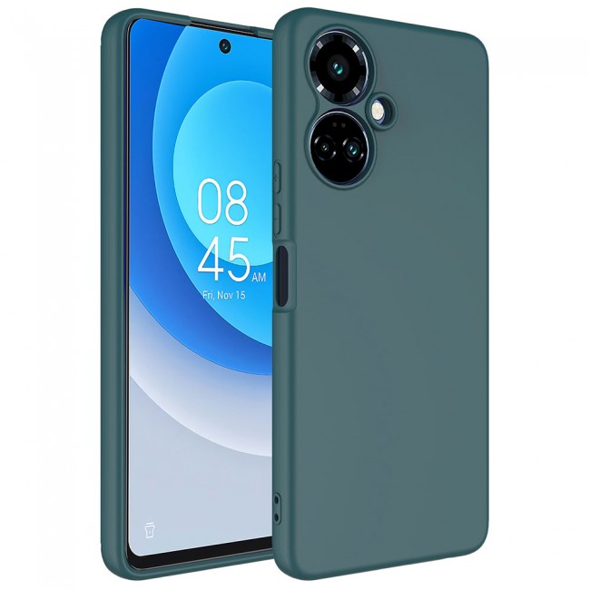 Tecno Camon 19 Pro Kılıf Zore Mara Lansman Kapak Tecno Camon 19 Pro Kılıf Zore Mara Lansman Kapak