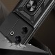 Tecno Camon 20 Kılıf Magnetik Standlı Kamera Korumalı Zore Sürgülü Vega Kapak Tecno Camon 20 Kılıf Magnetik Standlı Kamera Korumalı Zore Sürgülü Vega Kapak