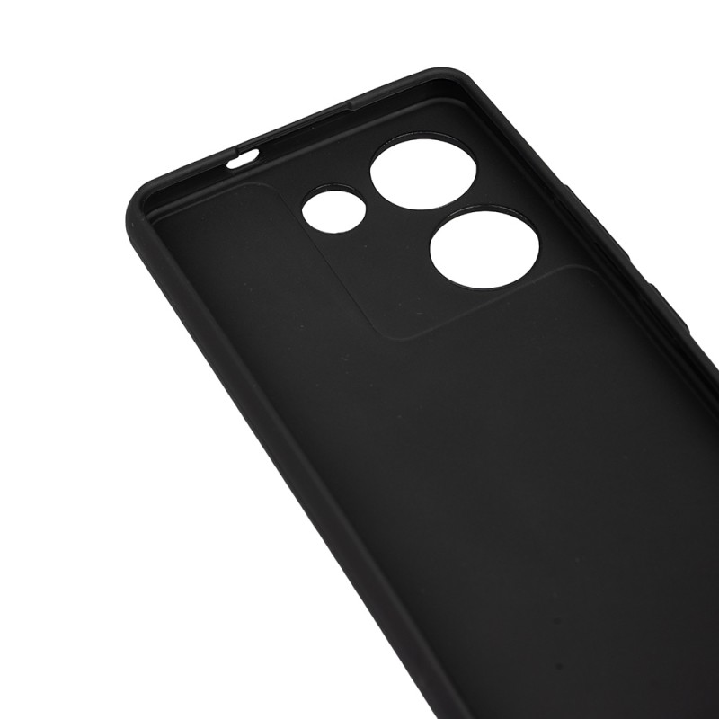 Bal-z Tecno Camon 20 Pro 4G Kılıf  Biye Silikon