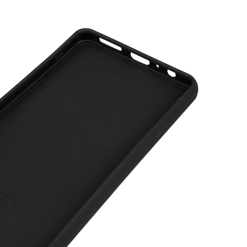 Bal-z Tecno Camon 20 Pro 4G Kılıf  Biye Silikon