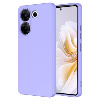 Tecno Camon 20 Pro 4G Kılıf Zore Mara Lansman Kapak Tecno Camon 20 Pro 4G Kılıf Zore Mara Lansman Kapak
