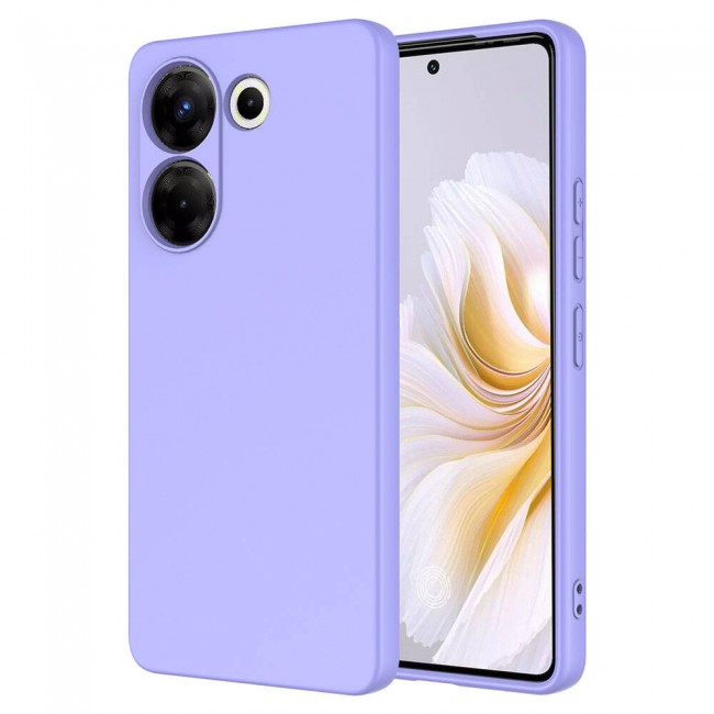 Tecno Camon 20 Pro 4G Kılıf Zore Mara Lansman Kapak Tecno Camon 20 Pro 4G Kılıf Zore Mara Lansman Kapak