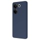 Tecno Camon 20 Pro 4G Kılıf Zore Mara Lansman Kapak Tecno Camon 20 Pro 4G Kılıf Zore Mara Lansman Kapak