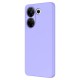 Tecno Camon 20 Pro 4G Kılıf Zore Mara Lansman Kapak Tecno Camon 20 Pro 4G Kılıf Zore Mara Lansman Kapak