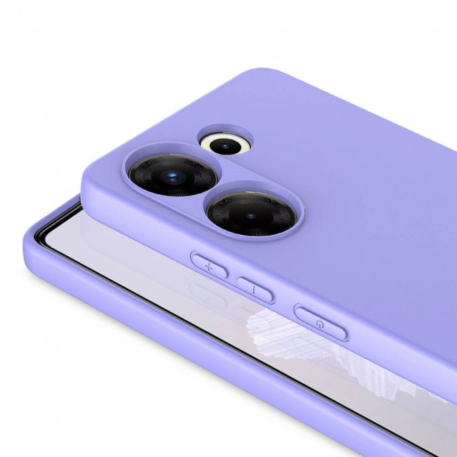 Tecno Camon 20 Pro 4G Kılıf Zore Mara Lansman Kapak Tecno Camon 20 Pro 4G Kılıf Zore Mara Lansman Kapak