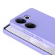 Tecno Camon 20 Pro 4G Kılıf Zore Mara Lansman Kapak Tecno Camon 20 Pro 4G Kılıf Zore Mara Lansman Kapak
